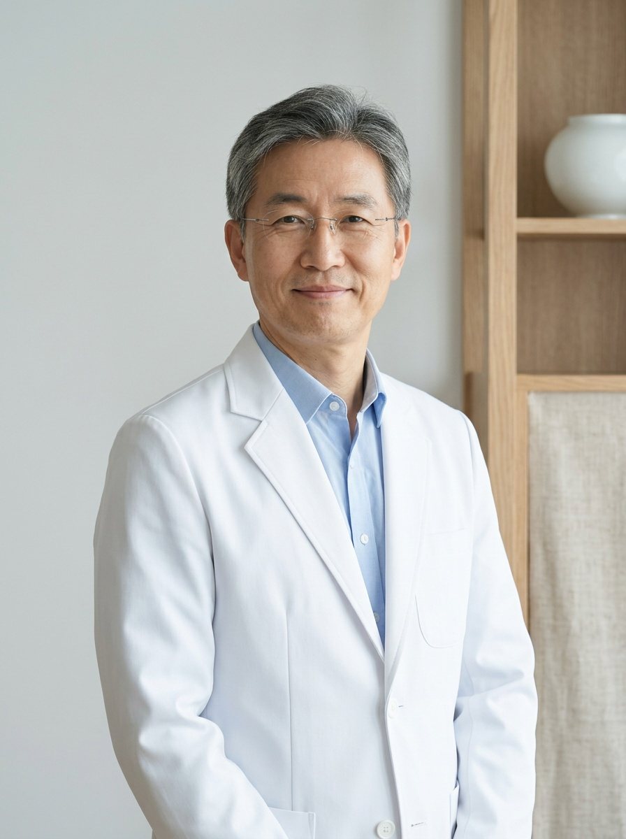 대표원장 프로필