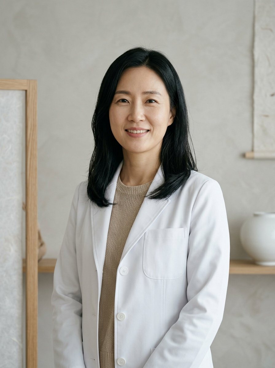 원장 프로필
